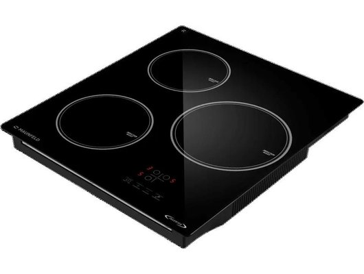 Варочная панель MAUNFELD AVI4532BK